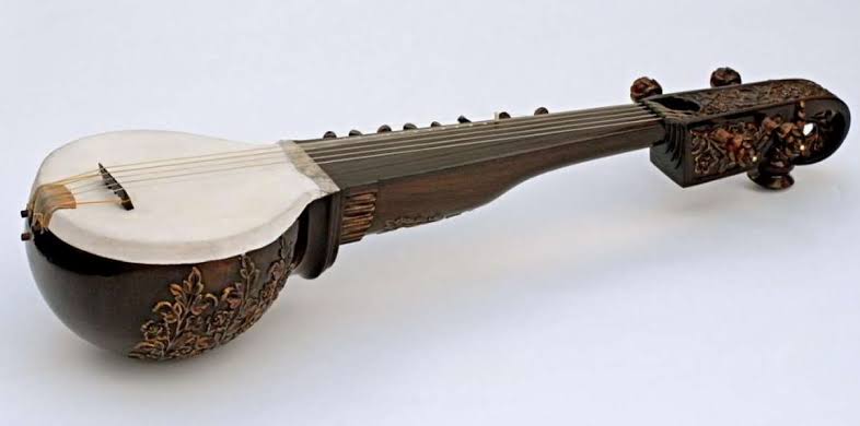 Alat Musik Tradisional Sumatera Barat