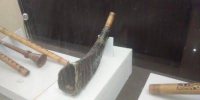 Alat Musik Khas Minang