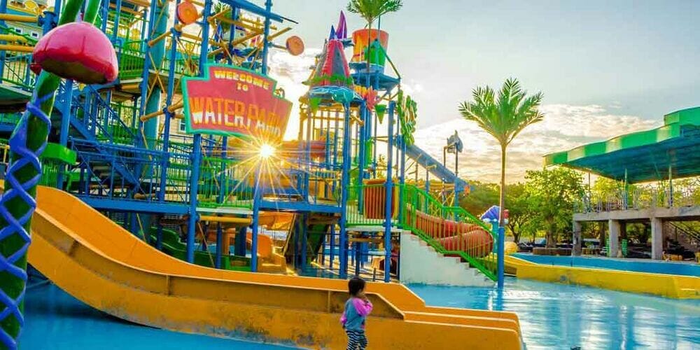 Waterpark Kenjeran