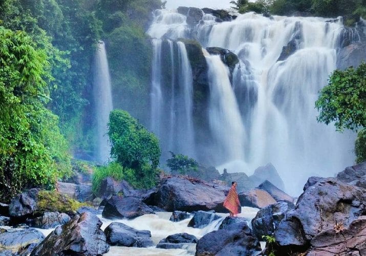 Curug Gangsa