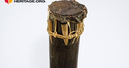 Alat Musik Khas Minang