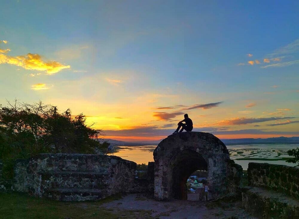 Benteng Otanaha