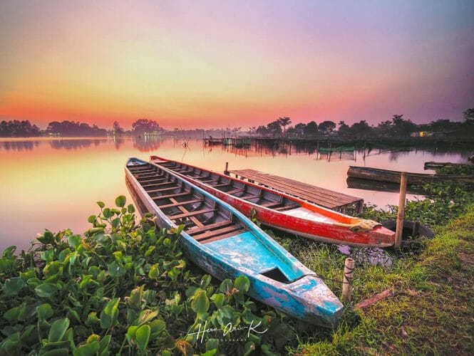 tempat wisata di banten