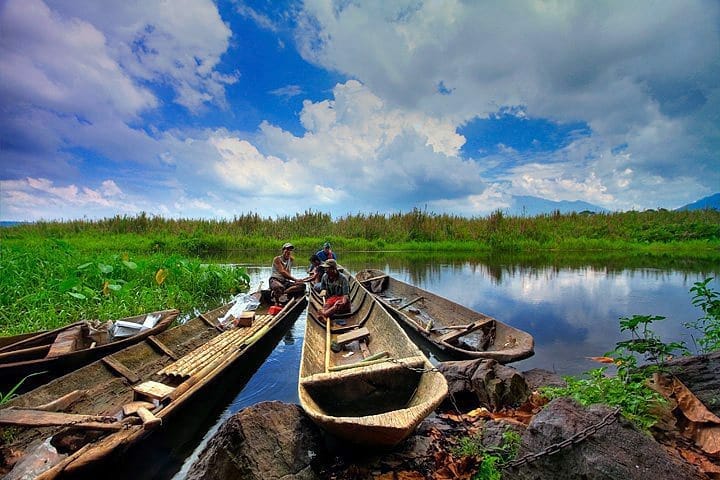 tempat wisata di banten