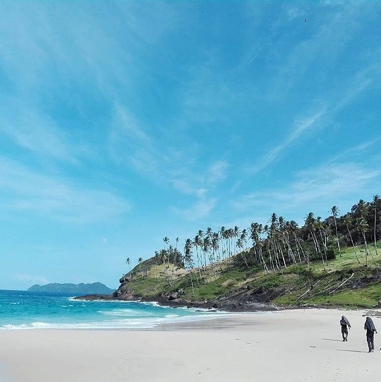 Pulo Aceh