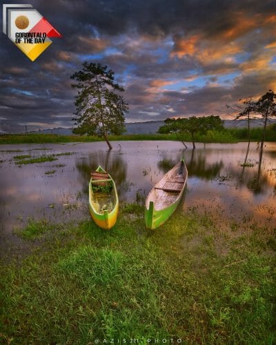 Danau Limboto