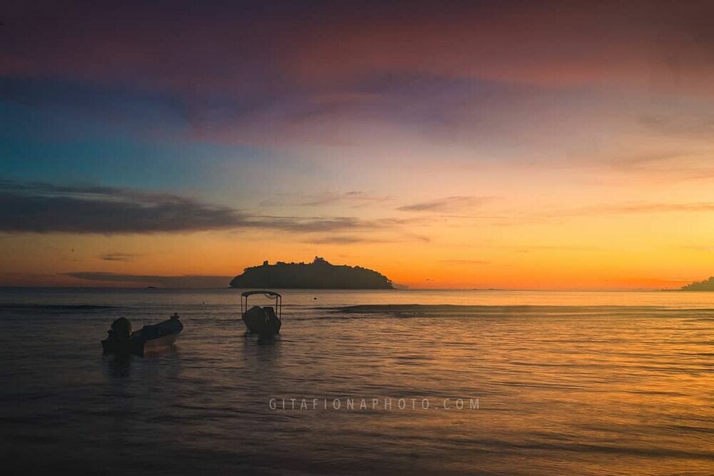 Pulau Weh