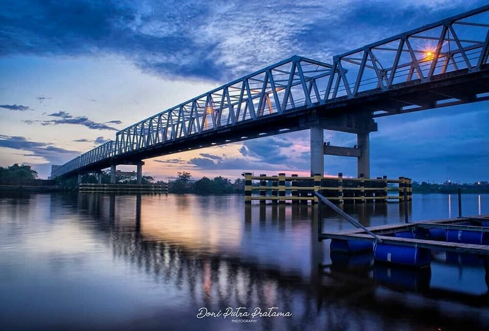 Sungai Kapuas