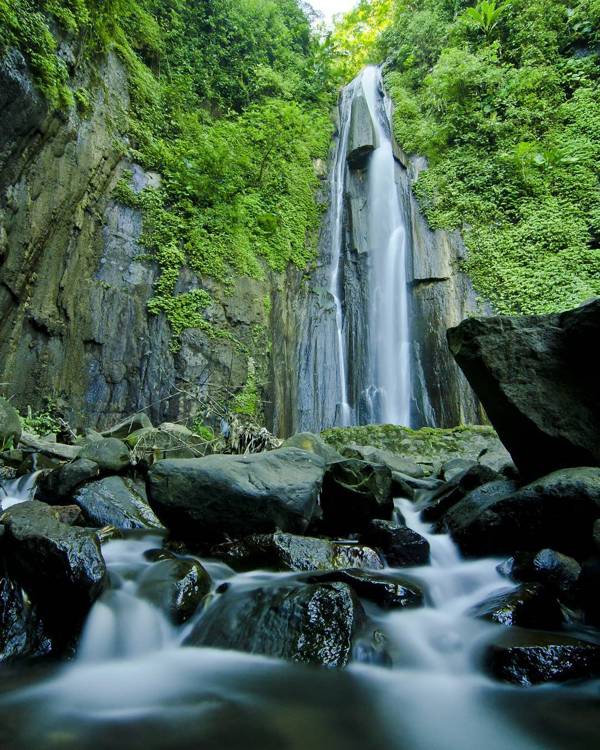 Air Terjun Coban Canggu