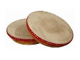 Alat Musik Khas Minang