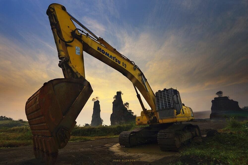 Asal Mula Brown Canyon Semarang