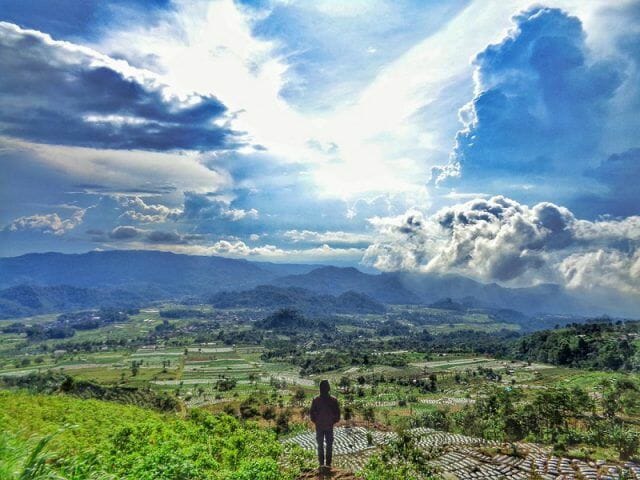 Bantir Hills