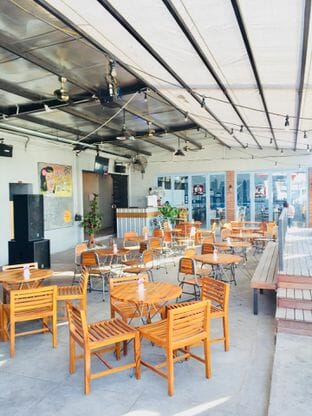 Belly Buddy Eatery