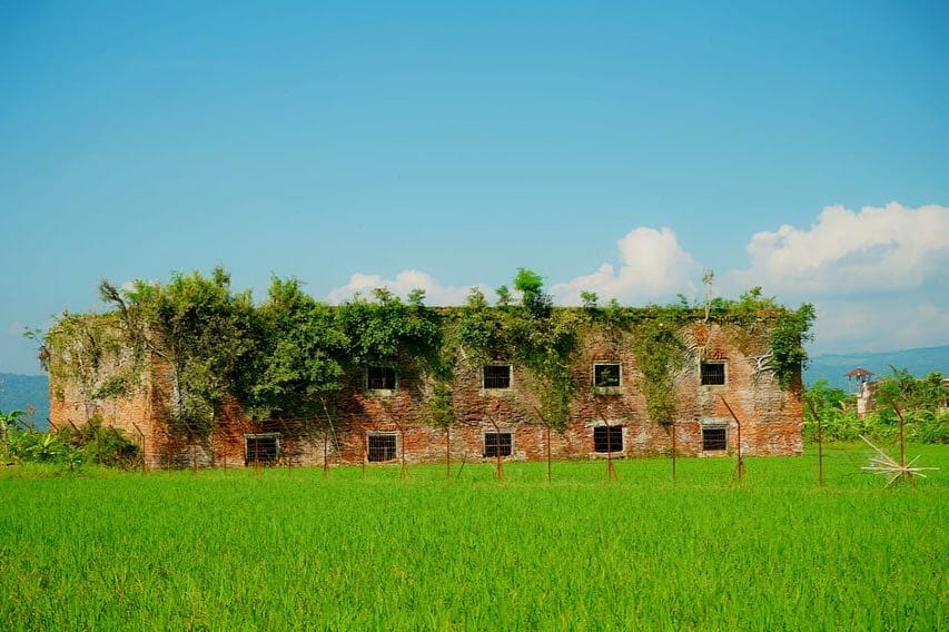 Benteng Willem I