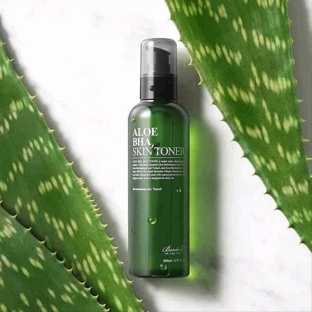 toner untuk kulit berjerawat