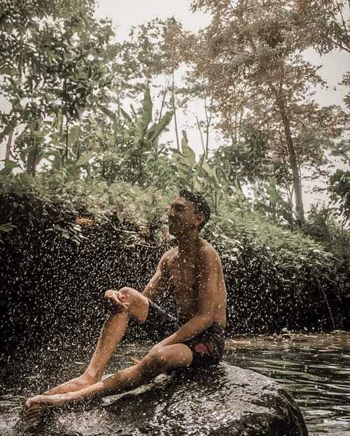 Blue Lagoon, Sleman