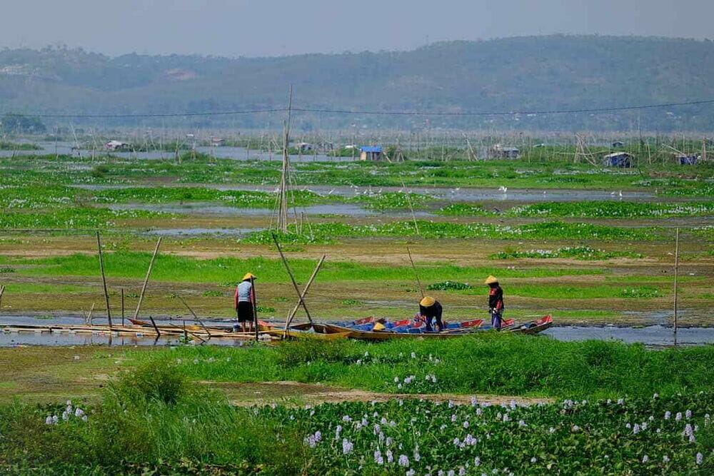 Bukit Cinta Ambarawa