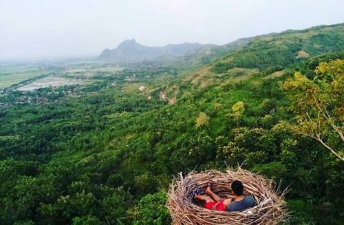Bukit Pakis