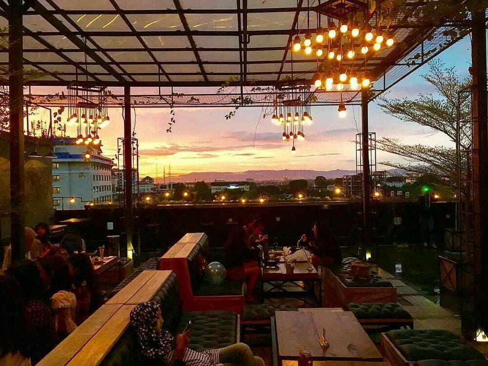 Canting Restaurant
