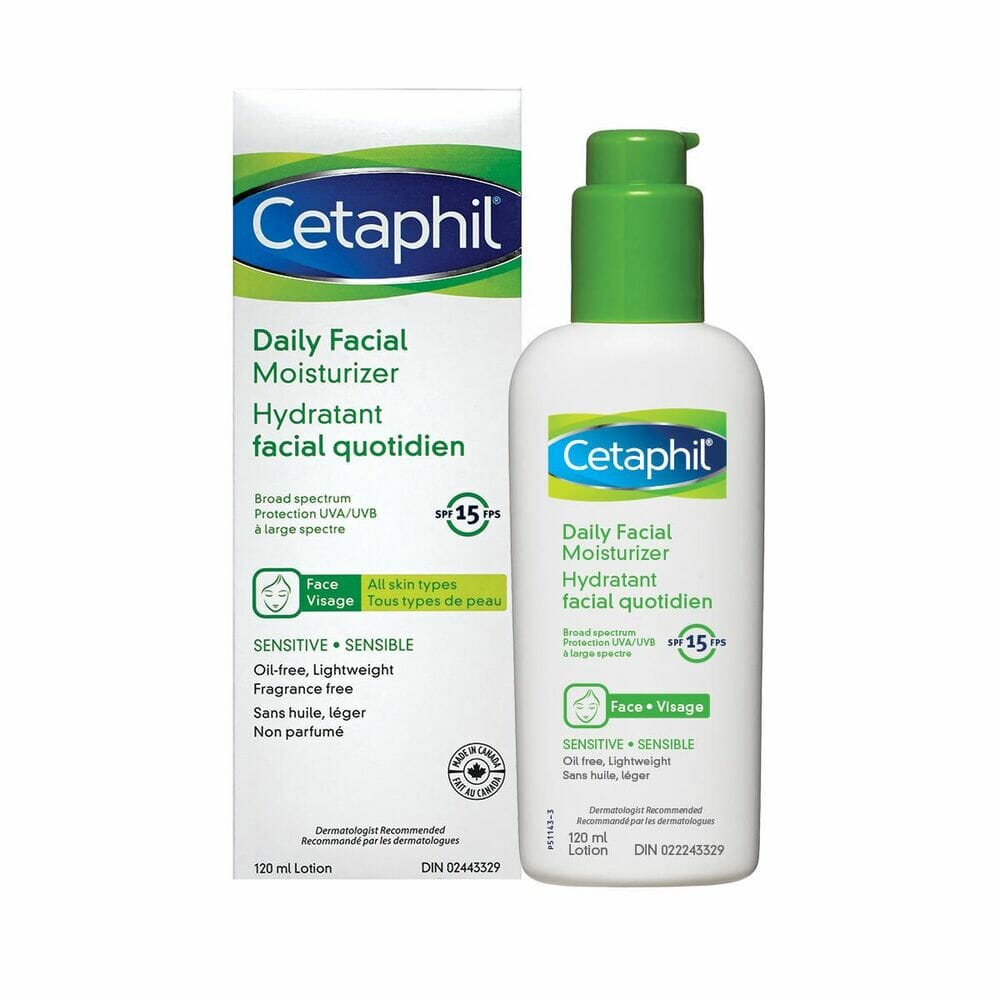 Skincare Cetaphil