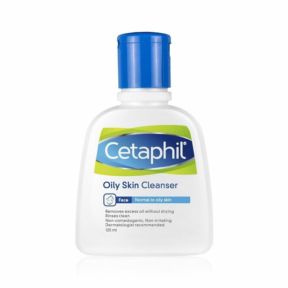 Skincare Cetaphil