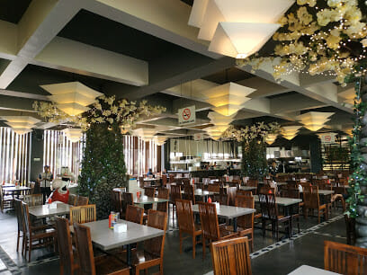 Cimory Riverside