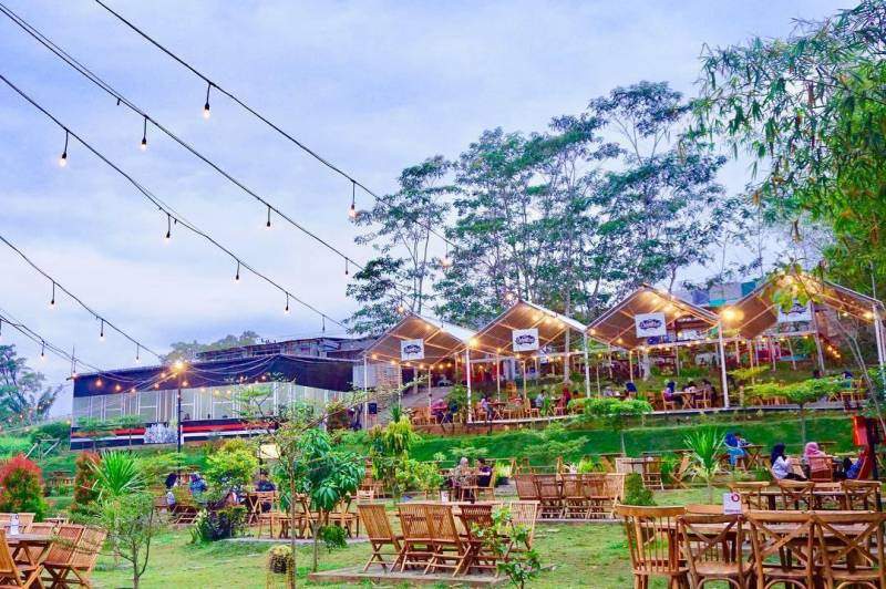 Cokelat Klasik Cafe