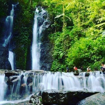Curug 7 Cilember