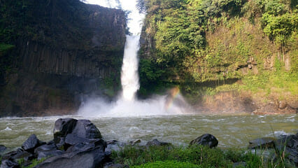 Curug Cilontar