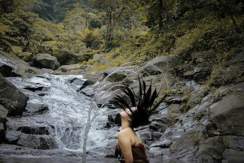 Curug Cipurut