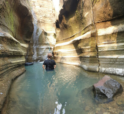 Curug Love