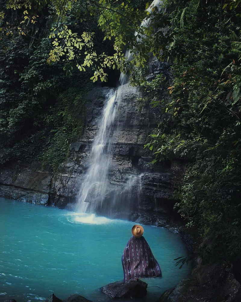 Curug Mandala