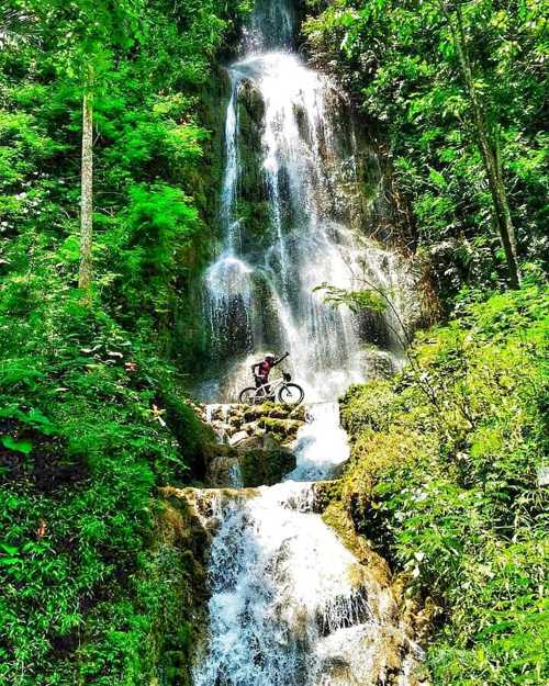 Curug Setawing