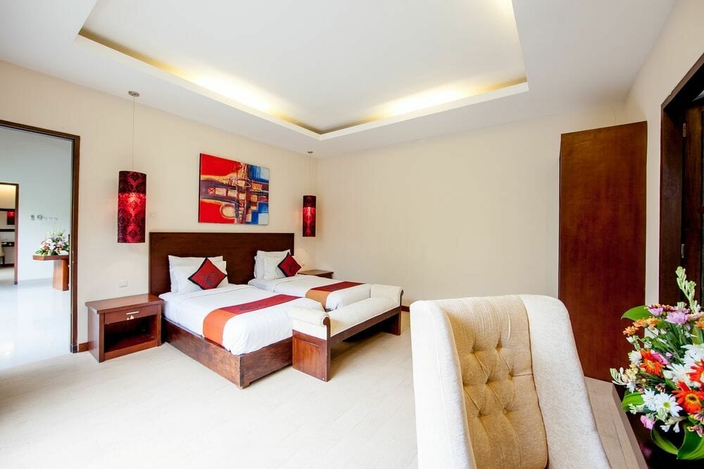 Sawah Guesthouse Klaten
