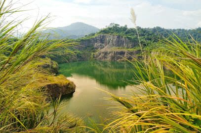 Danau Quarry