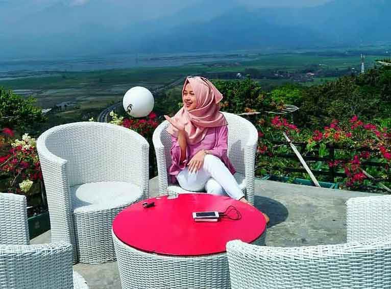 Eling Bening Semarang