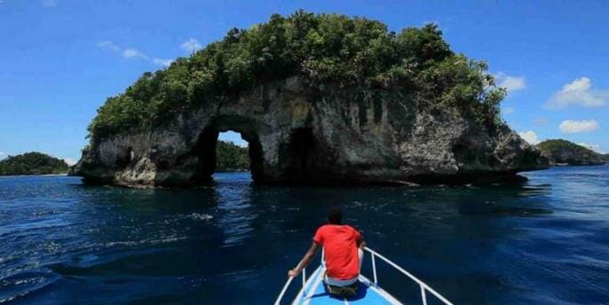 Explore Raja Ampat