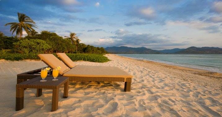 Foto Pantai Sire Lombok