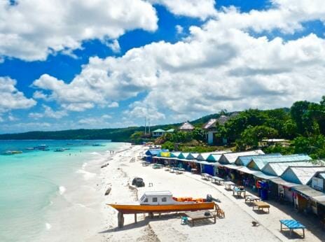 Foto Pantai Tanjung Bira