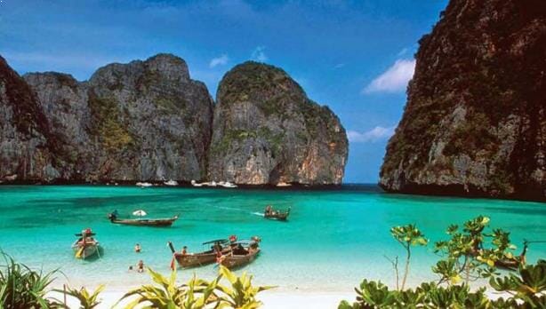 Foto Pulau Misool Raja Ampat