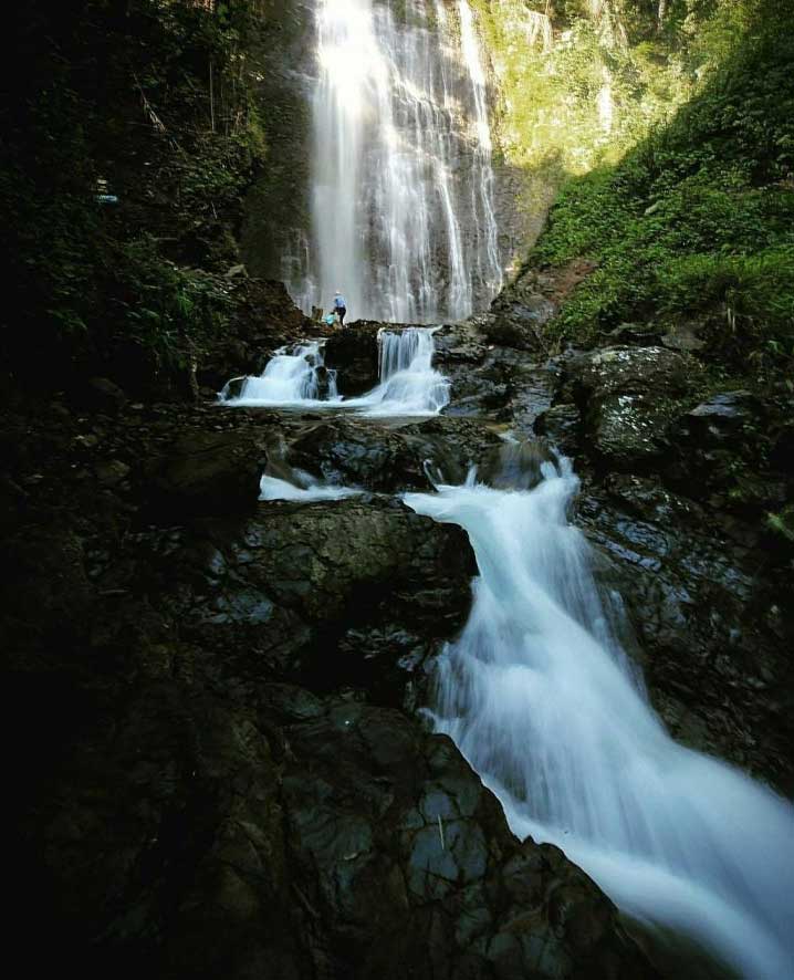 Gambar-Curug-Nagasari-Purbalingga