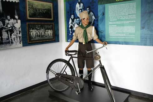 Gambar-Museum-Sumpah-Pemuda