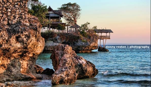 Gambar Pantai Barugaya Punaga