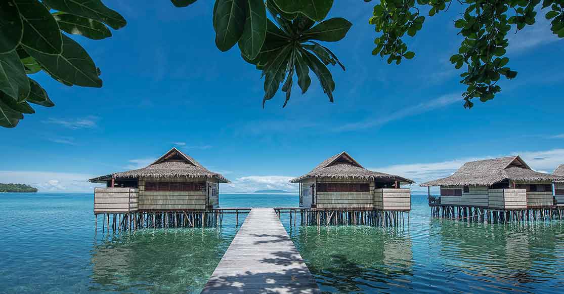 Gambar Raja Ampat