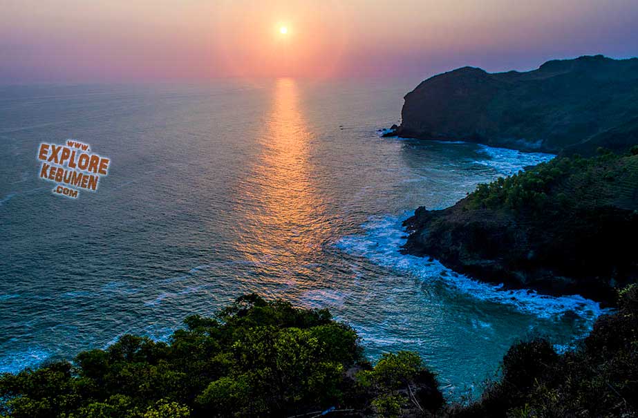 Gambar Sawangan Adventure