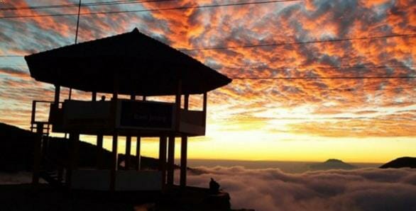 Gardu Pandang Tieng