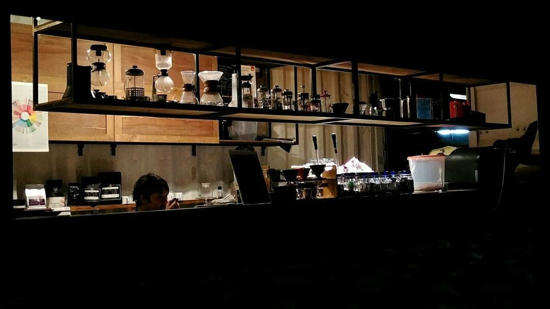 Goeboex Coffee Roastery and Futsal