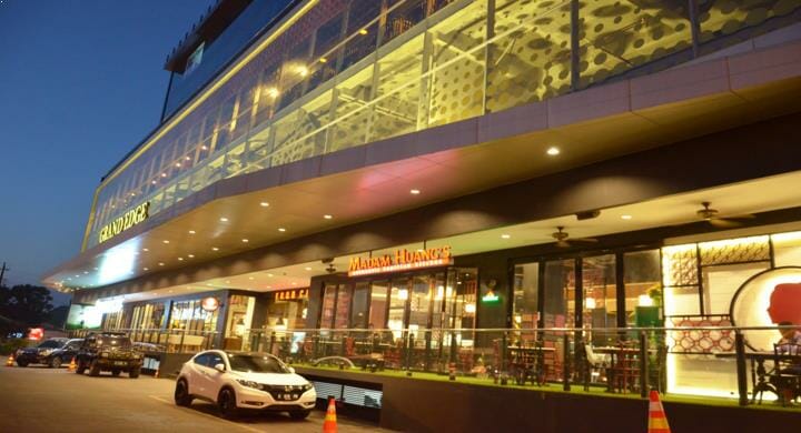 Grand Edge Semarang