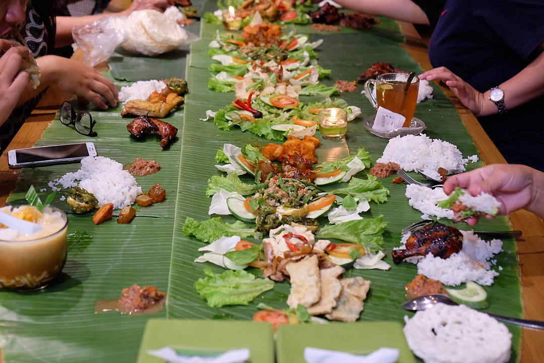 Gudeg Pawon