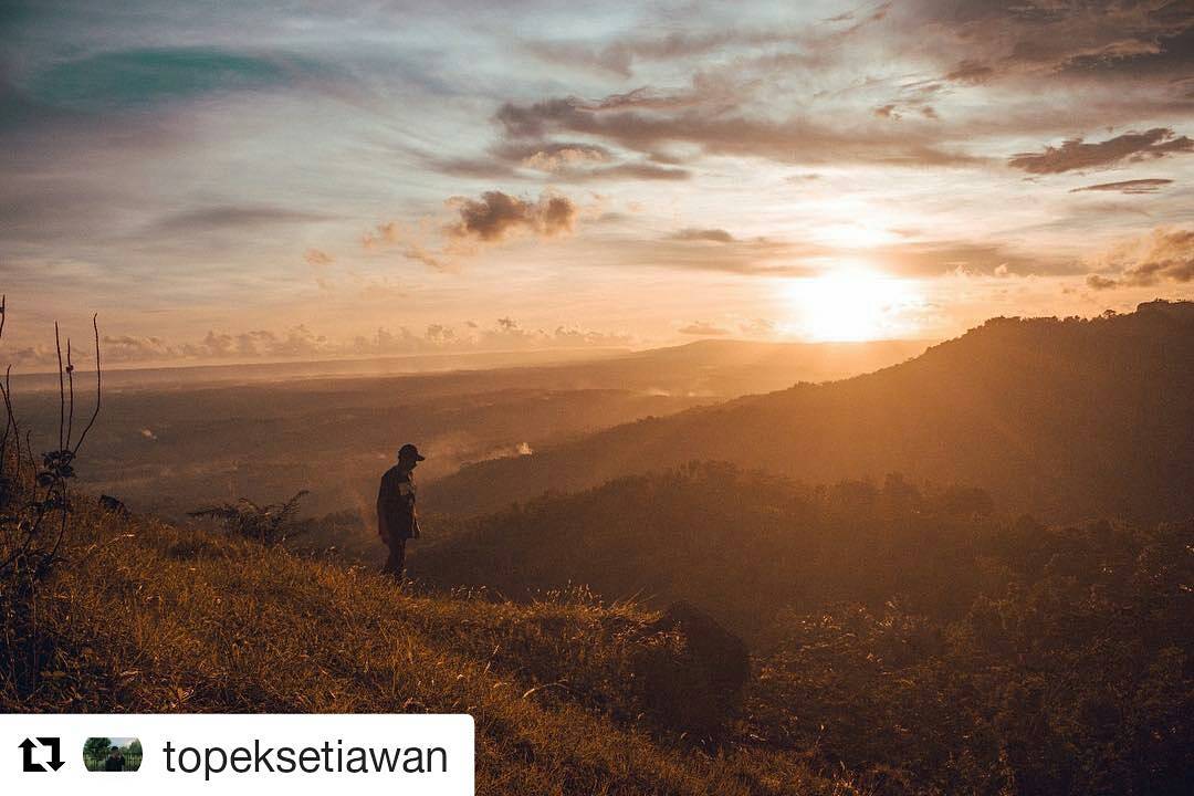 Gunung Api Keruk Gunung Kidul
